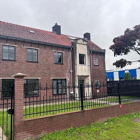 Kess Maison, Gehele Villa Met Sauna En Dakterras Enschede Zewnętrze zdjęcie