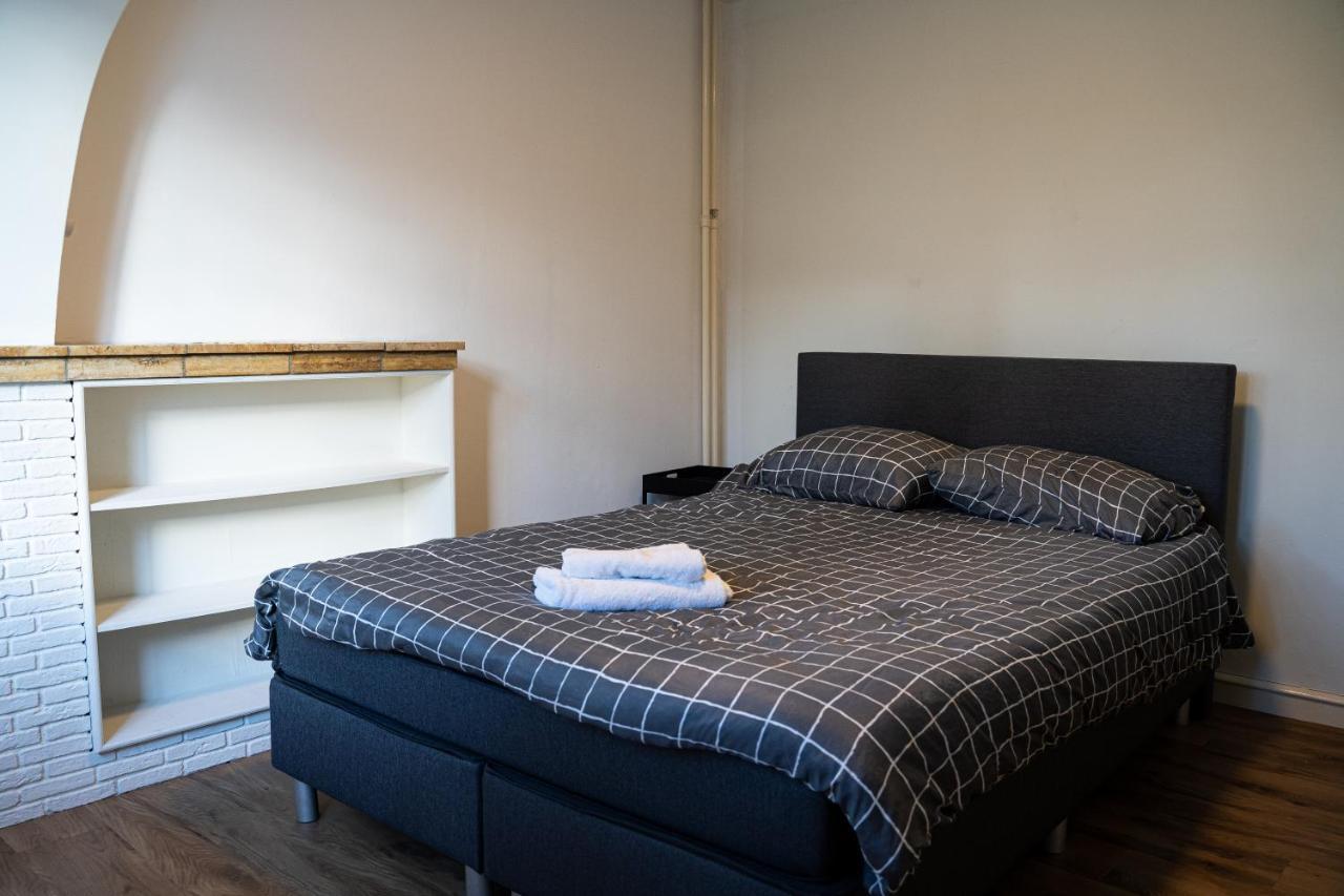 Kess Maison, Gehele Villa Met Sauna En Dakterras Enschede Zewnętrze zdjęcie
