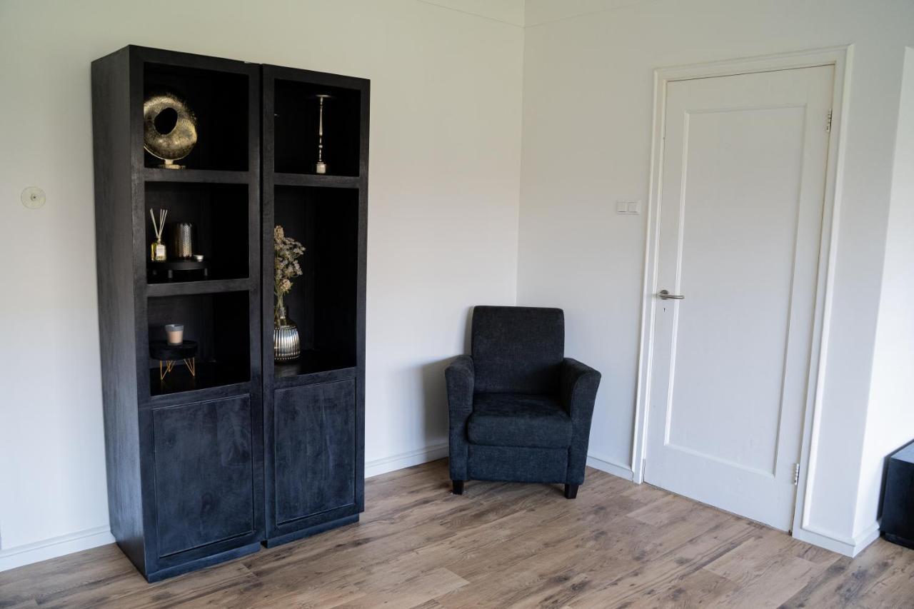 Kess Maison, Gehele Villa Met Sauna En Dakterras Enschede Zewnętrze zdjęcie