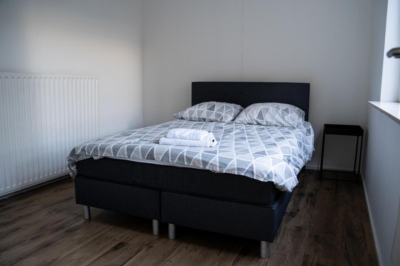 Kess Maison, Gehele Villa Met Sauna En Dakterras Enschede Zewnętrze zdjęcie