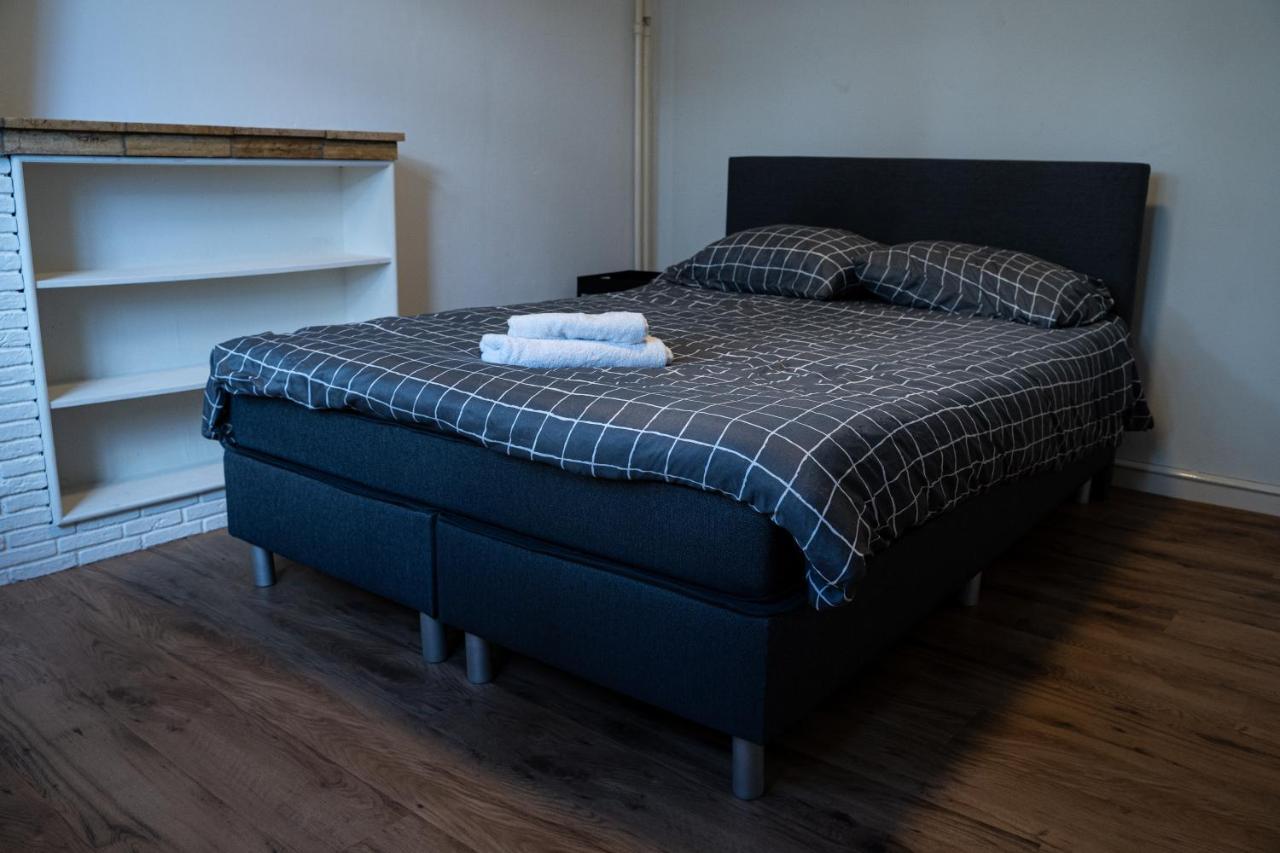 Kess Maison, Gehele Villa Met Sauna En Dakterras Enschede Zewnętrze zdjęcie