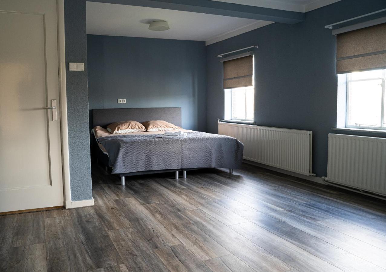 Kess Maison, Gehele Villa Met Sauna En Dakterras Enschede Zewnętrze zdjęcie