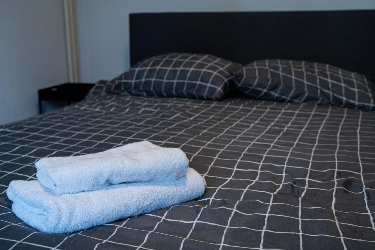 Kess Maison, Gehele Villa Met Sauna En Dakterras Enschede Zewnętrze zdjęcie