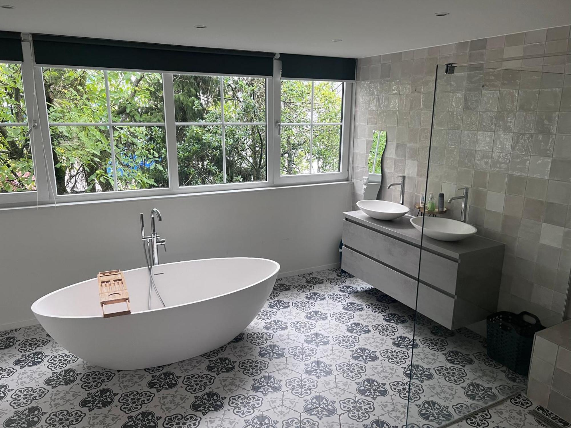 Kess Maison, Gehele Villa Met Sauna En Dakterras Enschede Zewnętrze zdjęcie
