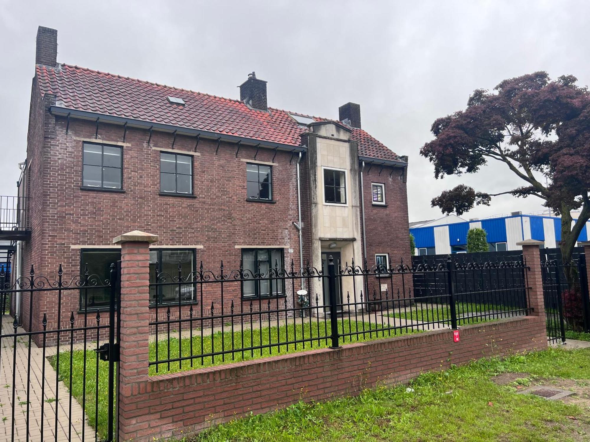 Kess Maison, Gehele Villa Met Sauna En Dakterras Enschede Zewnętrze zdjęcie
